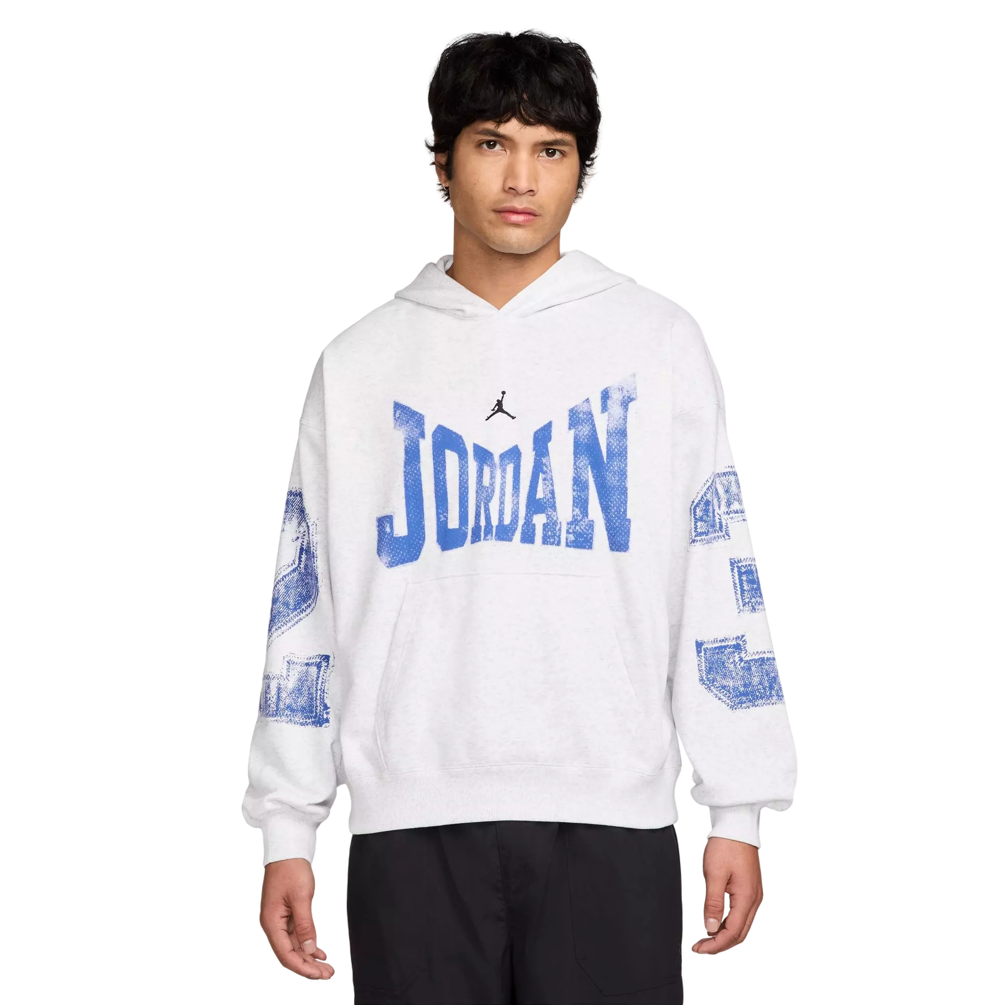 NIKE ★【パーカー】Jordan Brooklyn Collegiate Pullover Jordan Men's Brooklyn